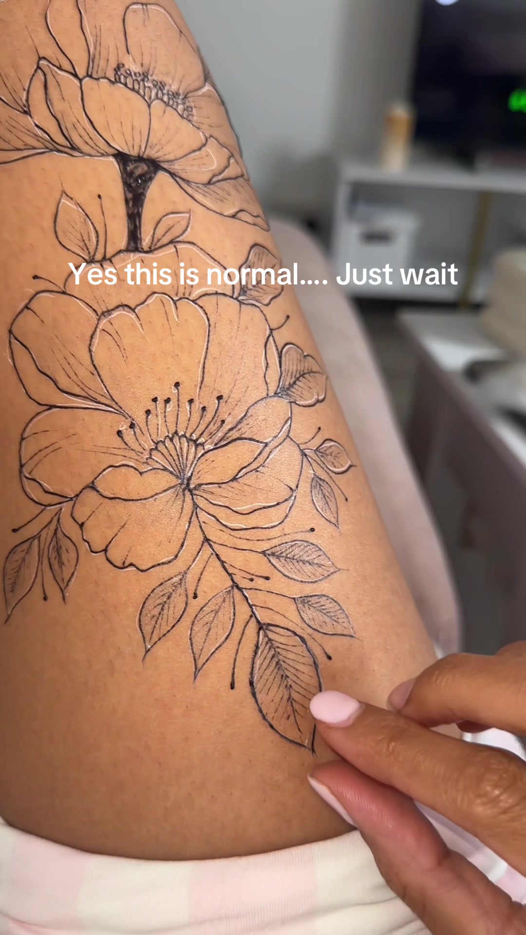 @Henna By Harmeet ✨