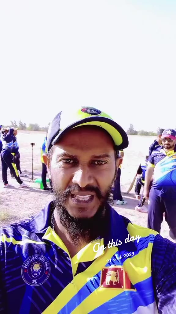 @AD Ajith Dilshan