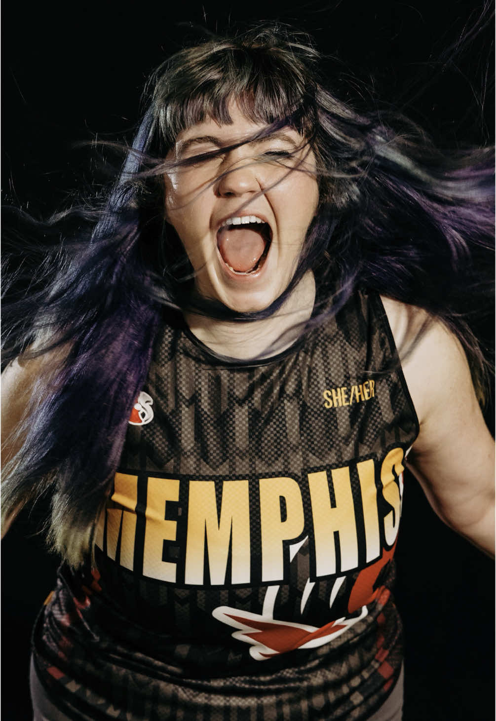 @Memphis Roller Derby