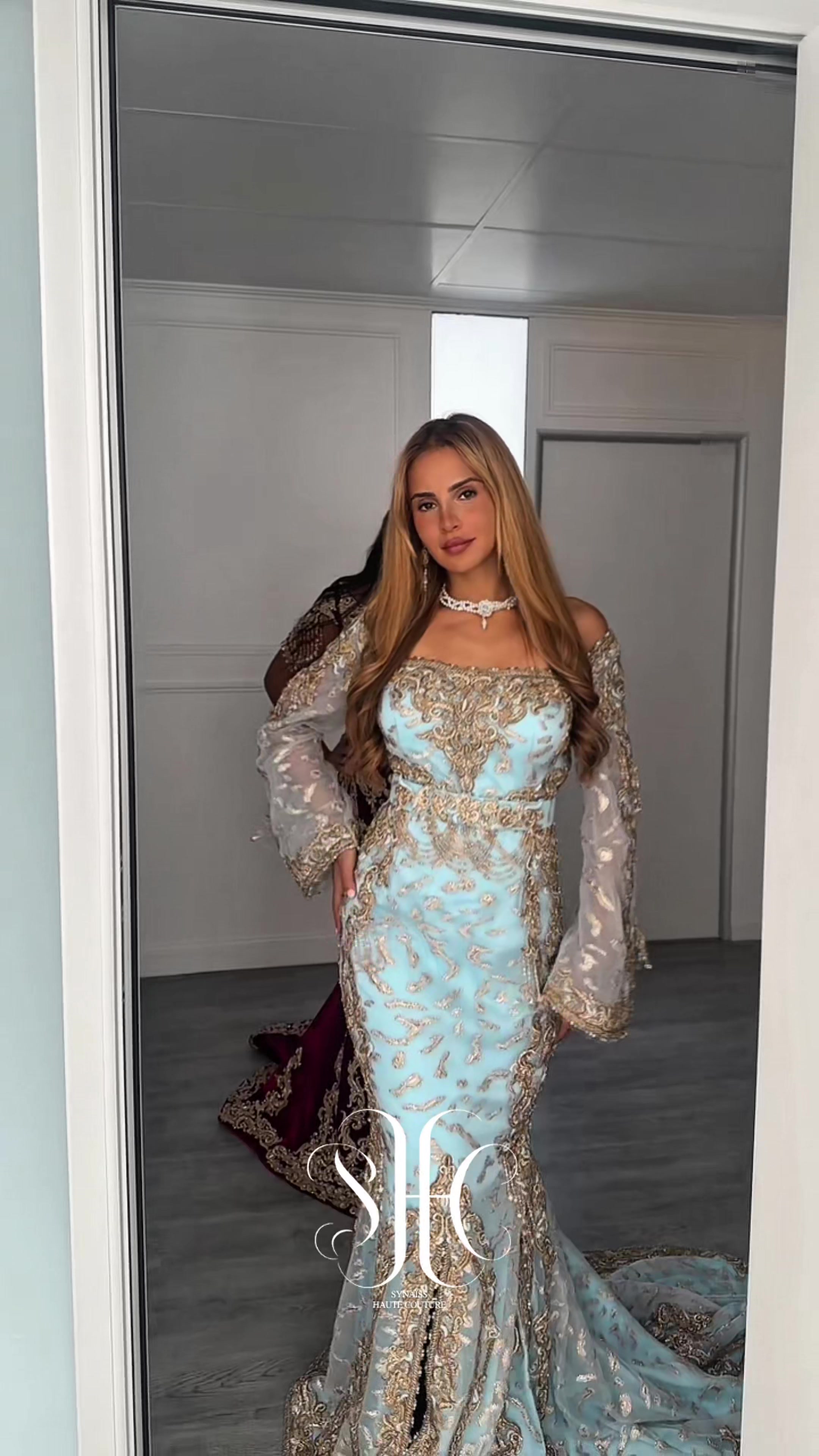 @synaisshautecouture