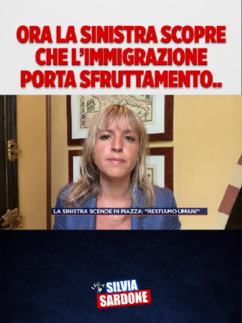 @Silvia Sardone