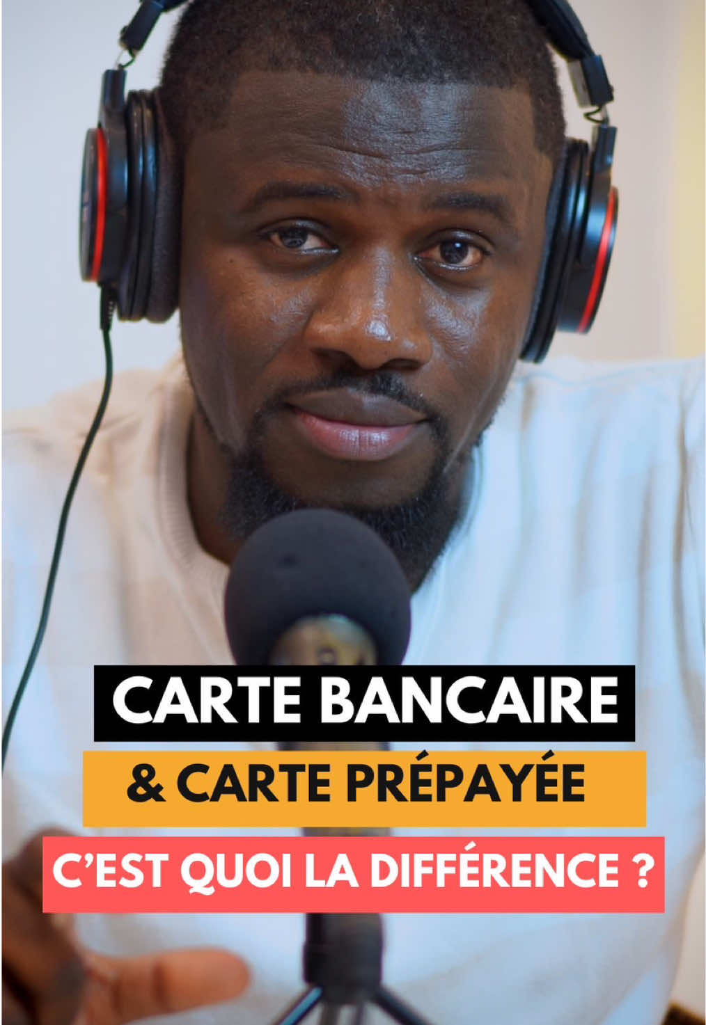 @Podcast Wolof Tech