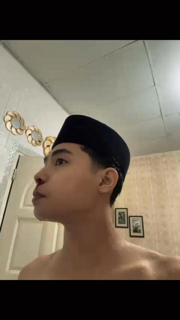 @Ms Izza Zubir