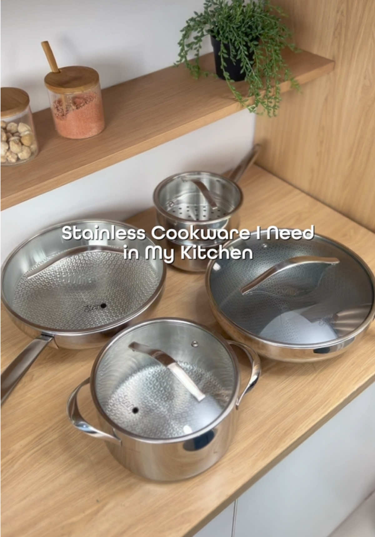 @Steincookware Official Store
