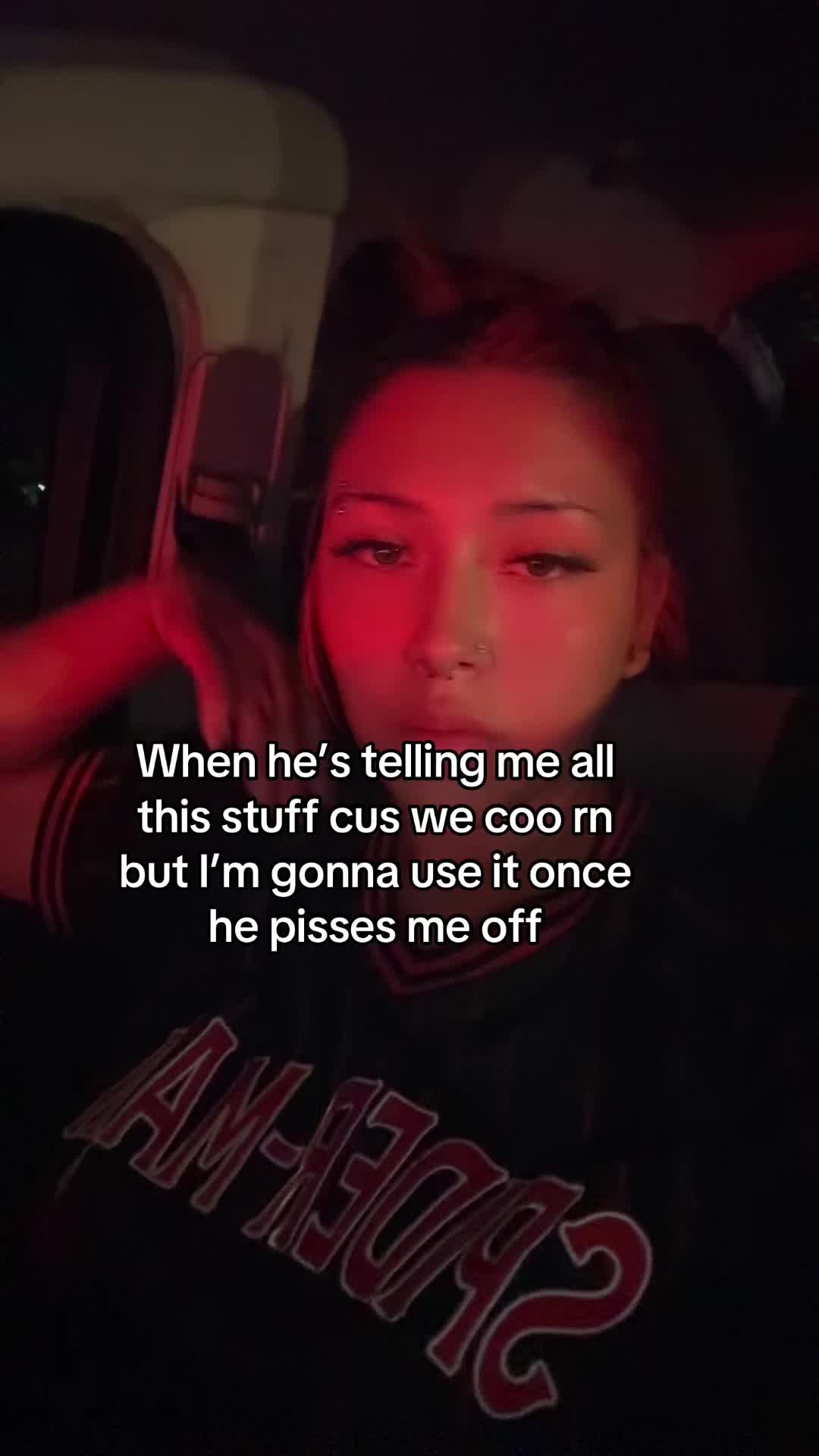 @Mariah🕷️