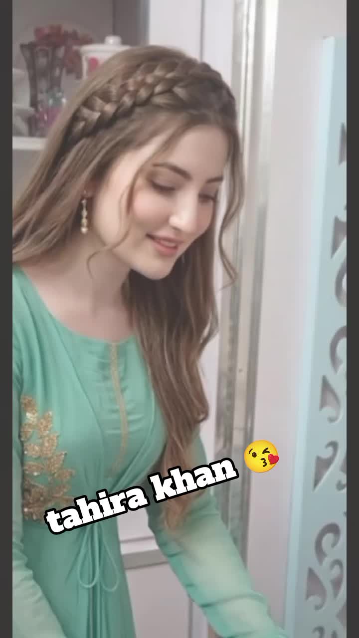 @@Tahira khan