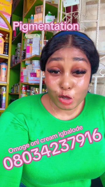 @OGUN SKINCARE VENDOR