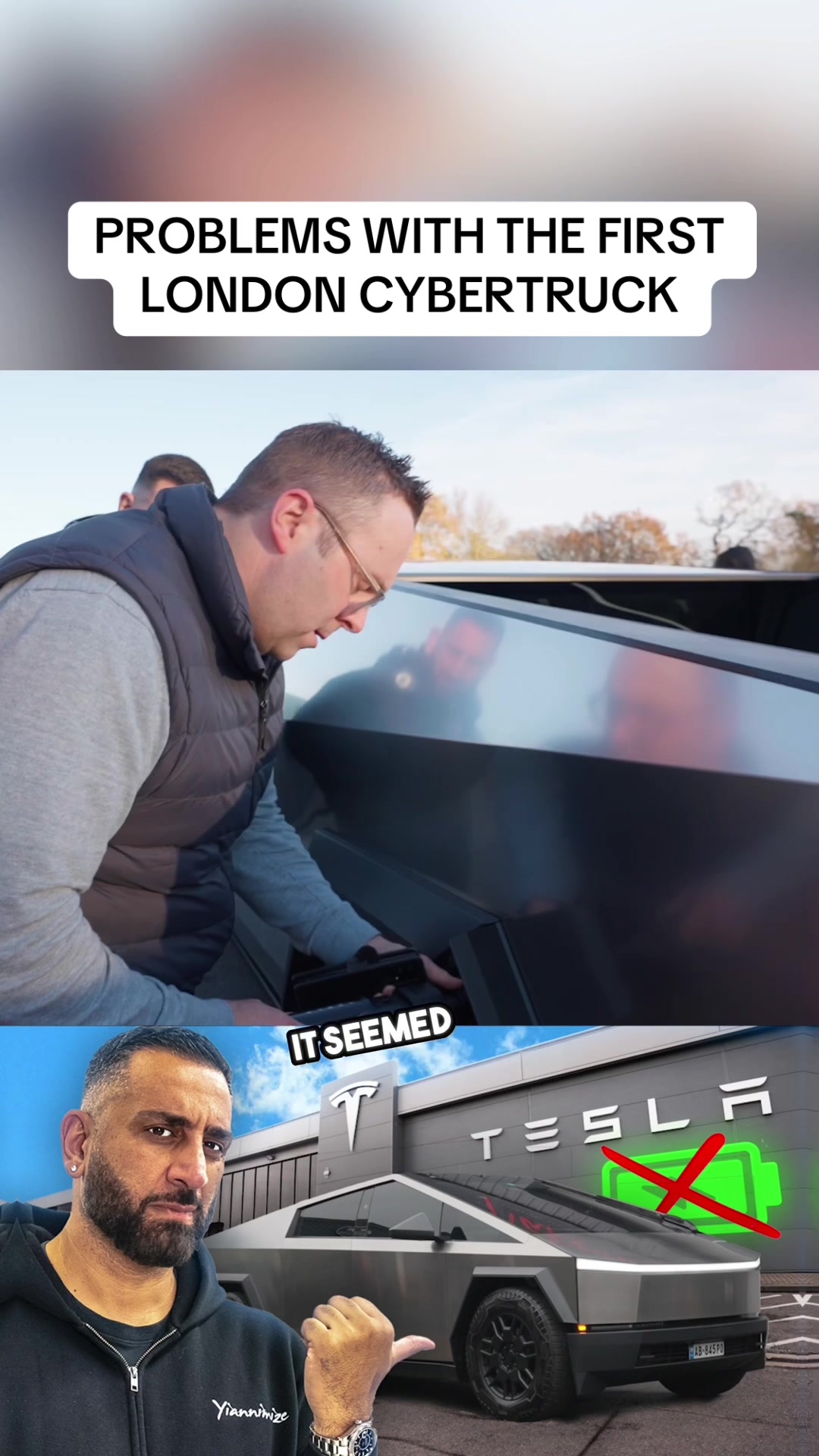 @Yiannimize