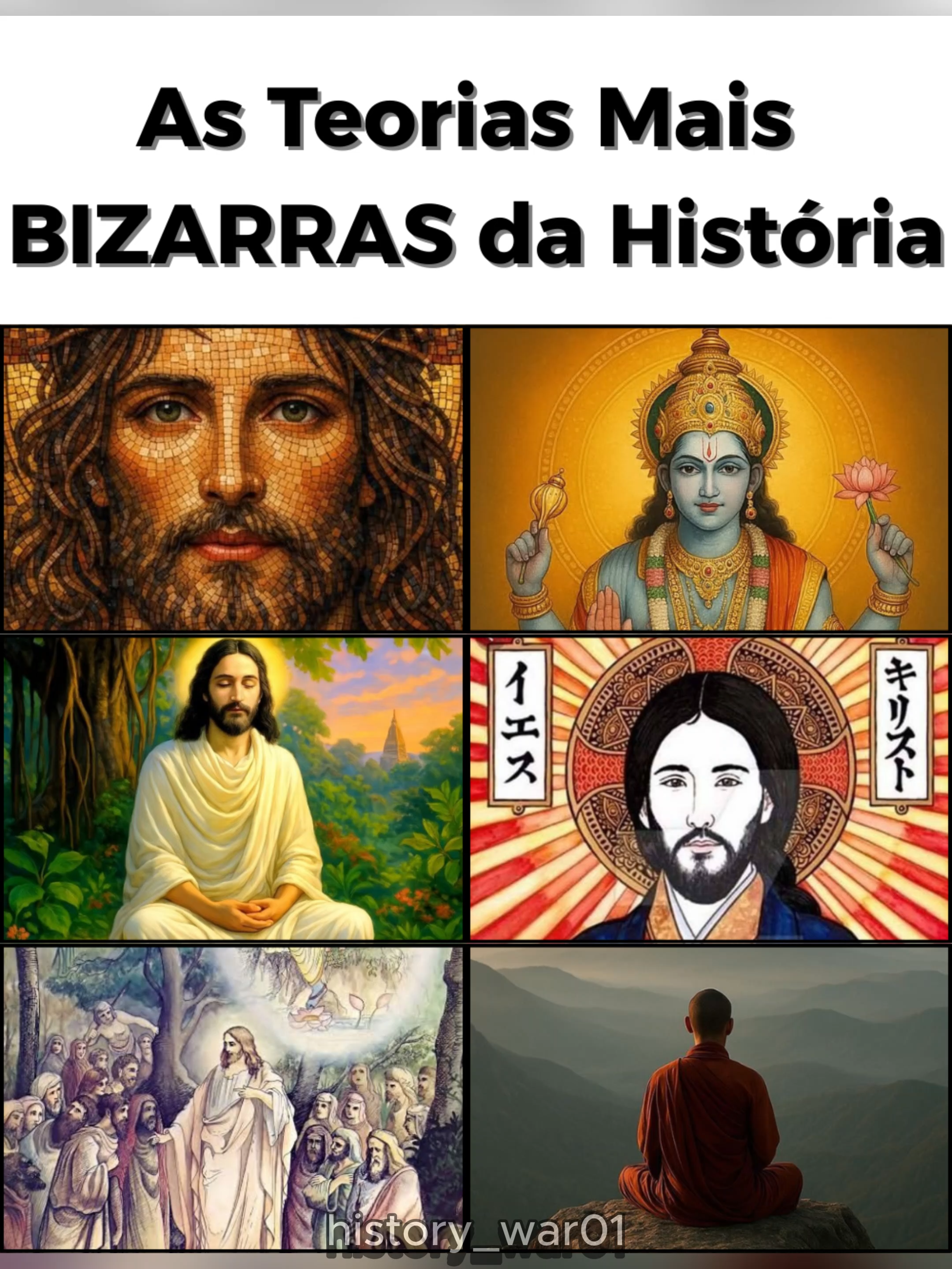 @History War