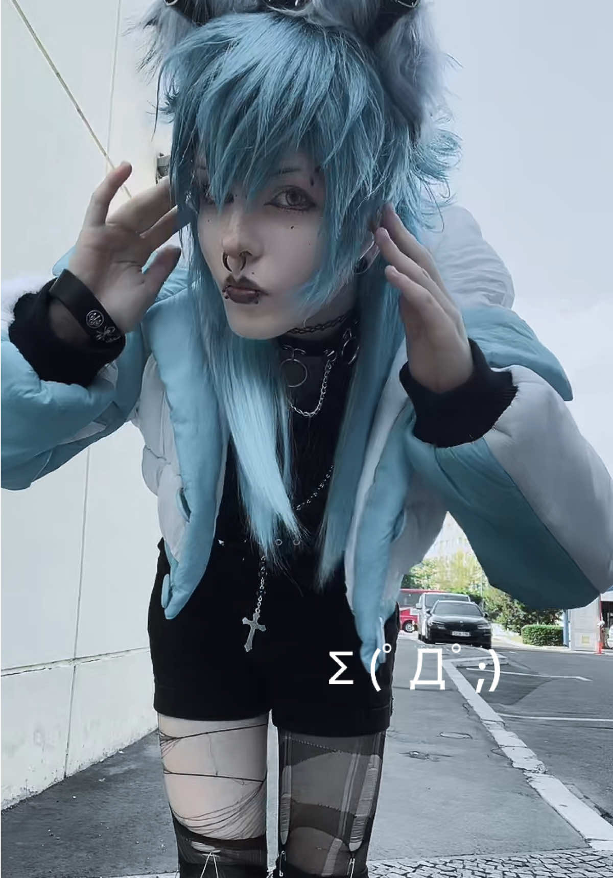 @MILES ☆(≧∀≦*)ノ