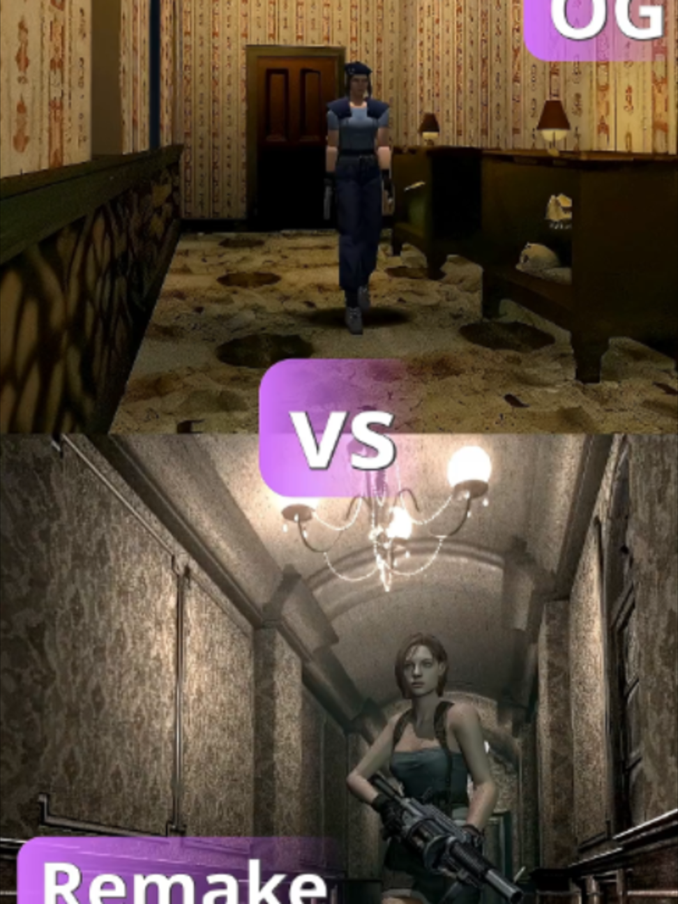 @Resident Evil