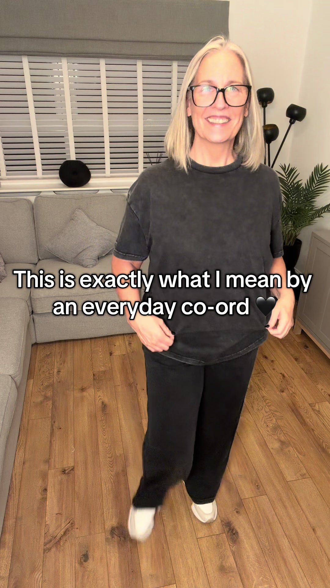 @Laurie Fashion Edit