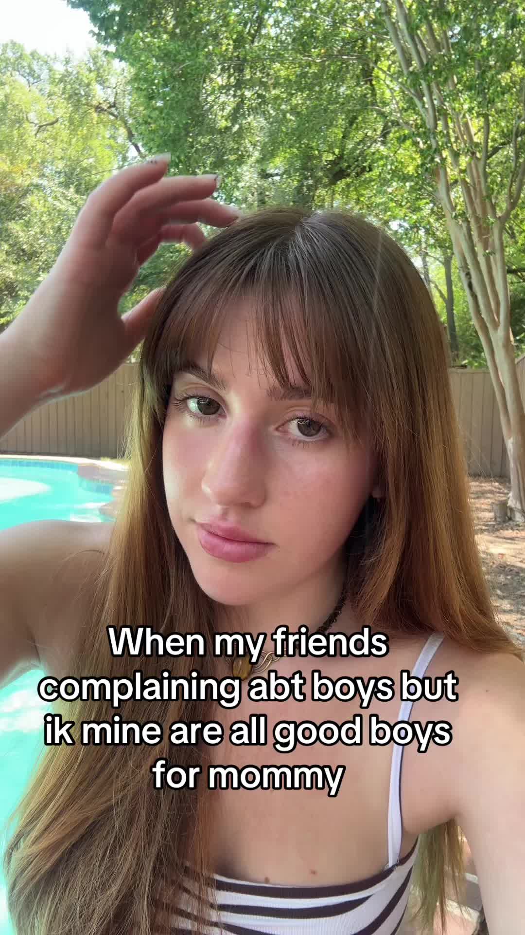 @Ginger baby