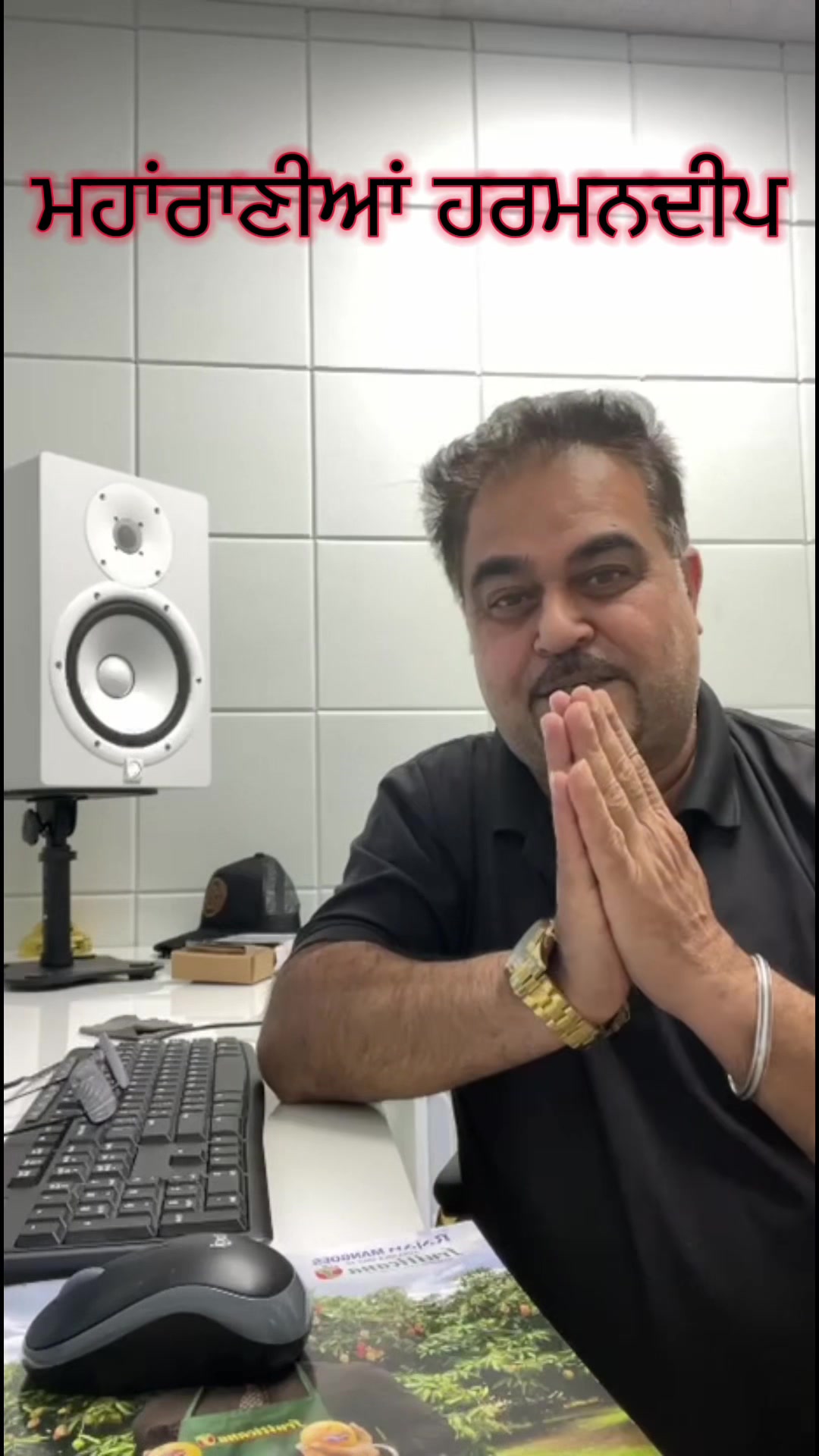 @Harmandeep
