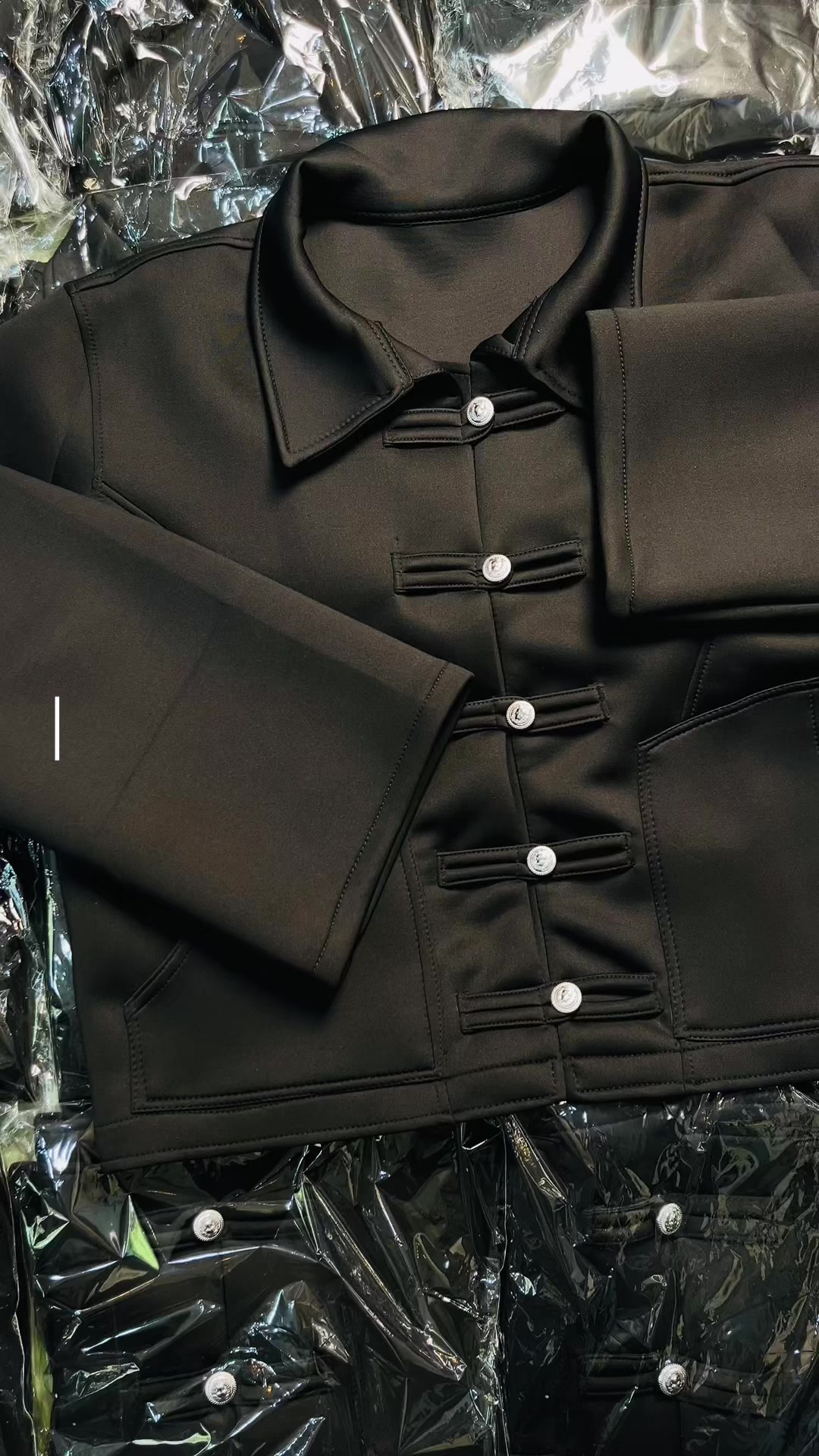 @Straight MenFashion Conor-MGY