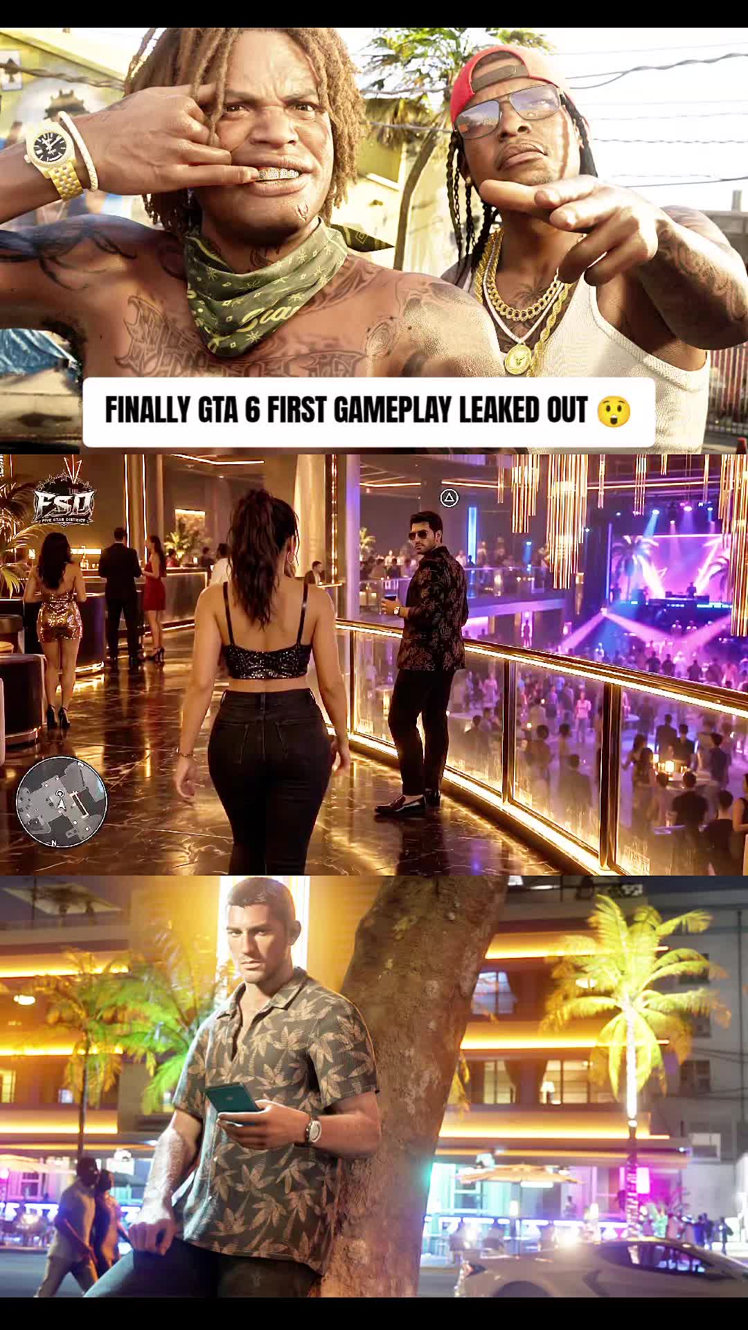 @Gta VI Update