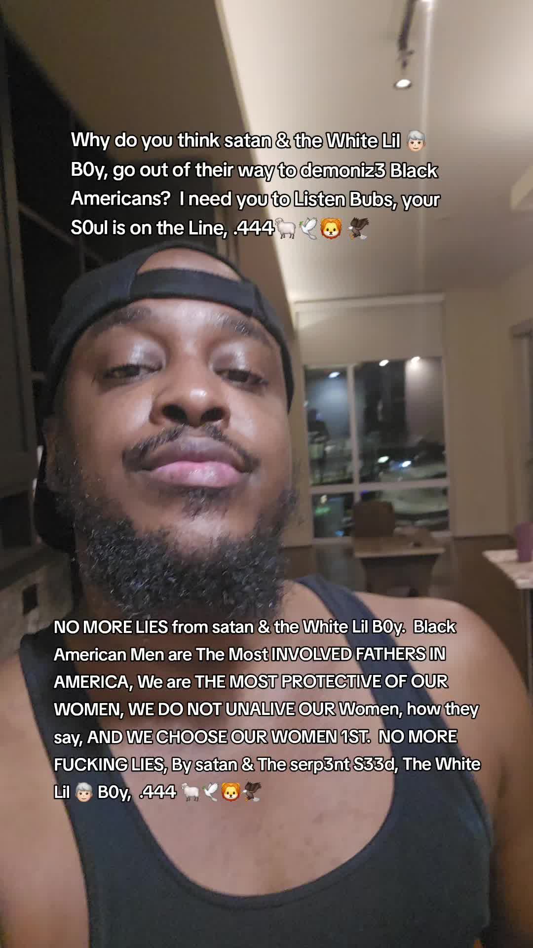 @King of Kindness (AP4TMH) .444