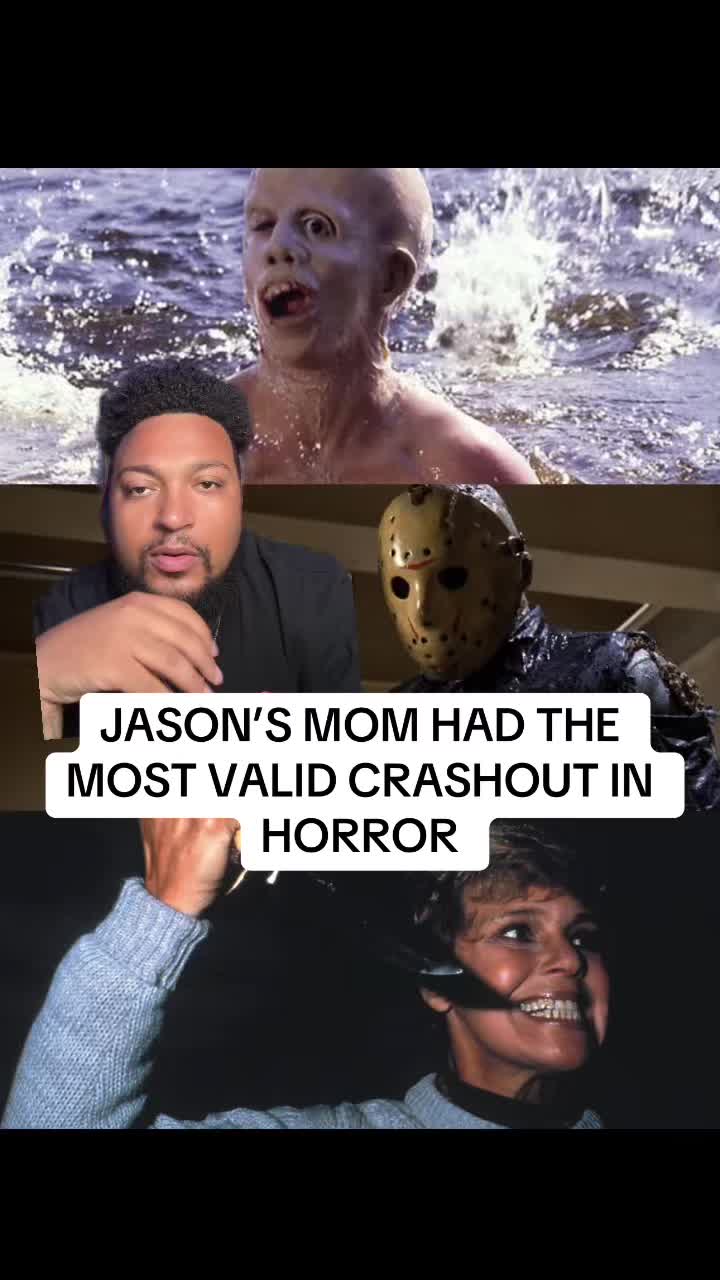 @I LIKE SCARY