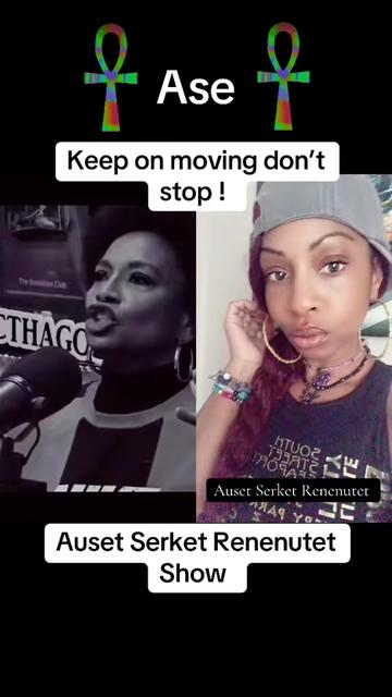 @Soul Woke Eye Open ๐๏ธ