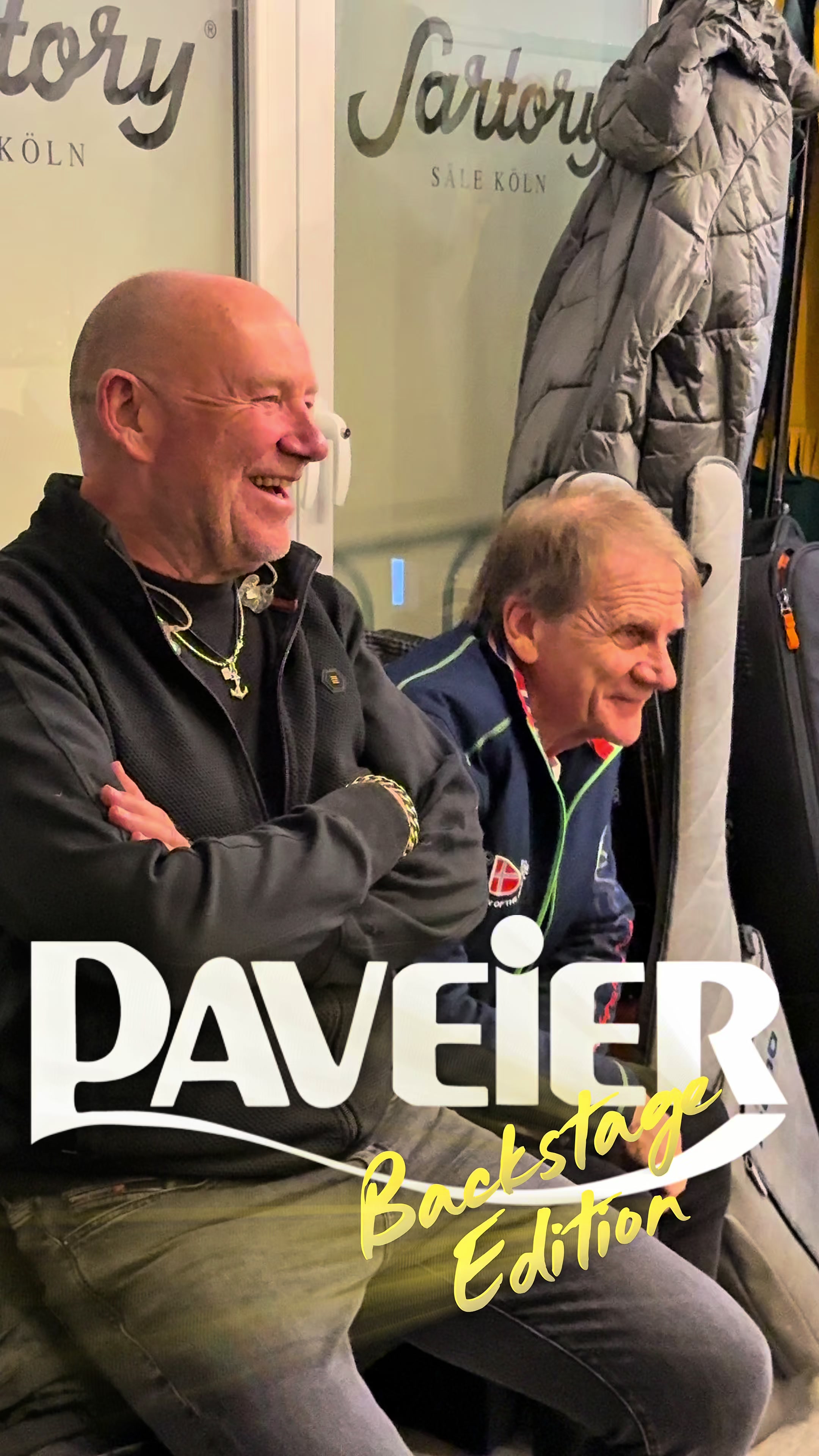 @Paveier