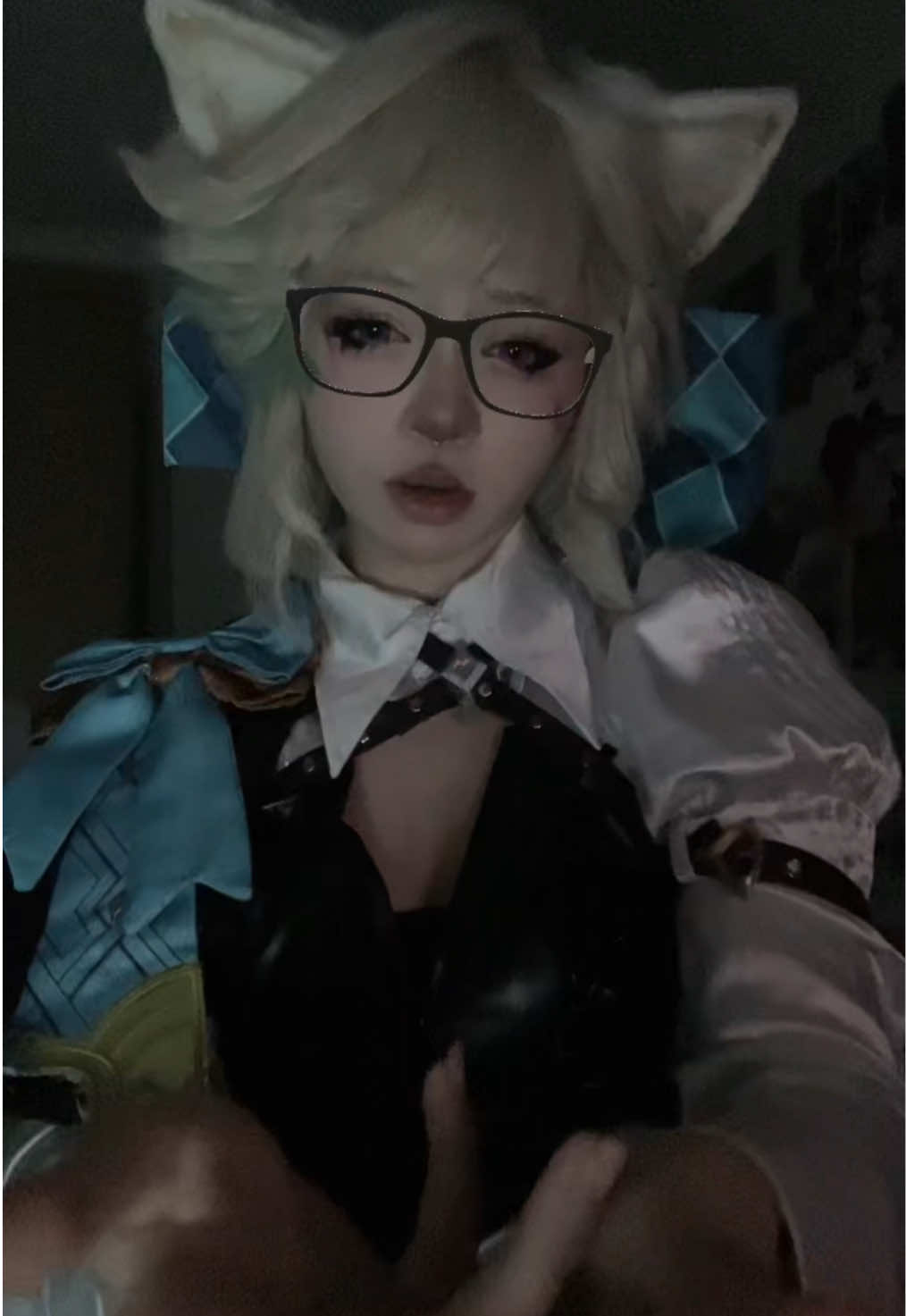 @Plushᰔ