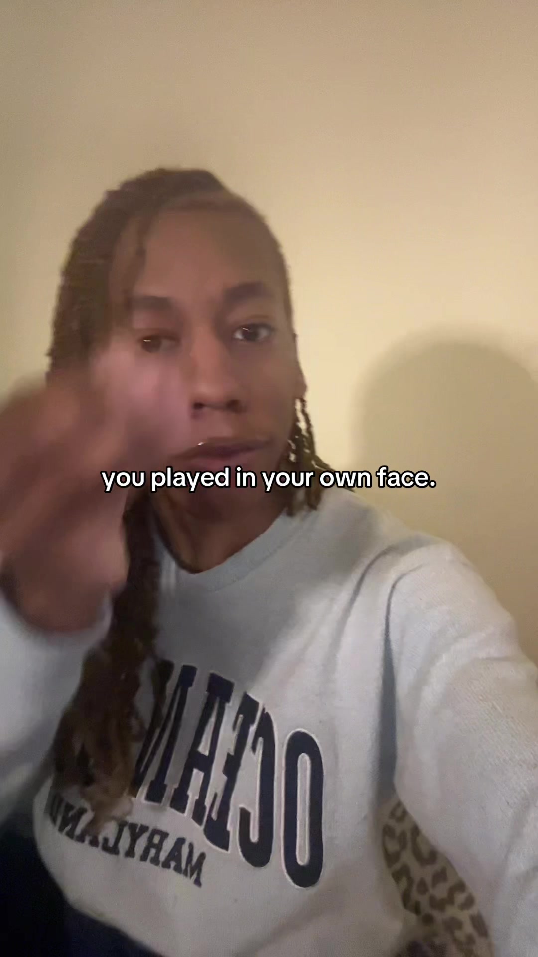 @jelani 🐆