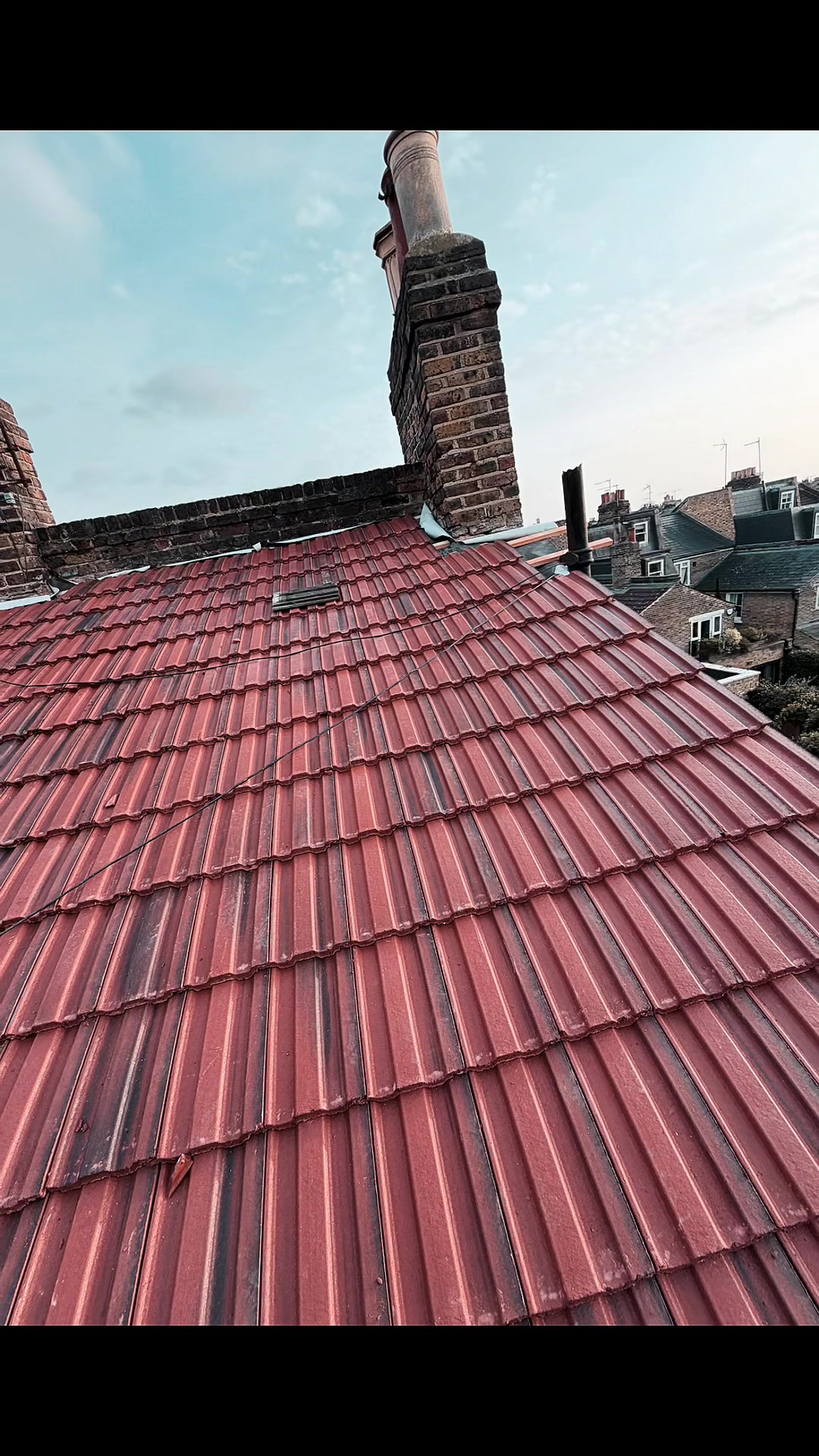 @G.C ROOFING LONDON