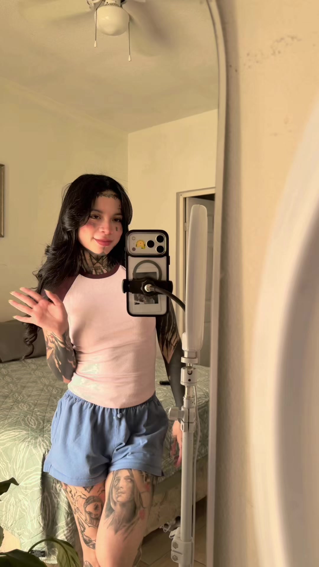 @Mariana💕