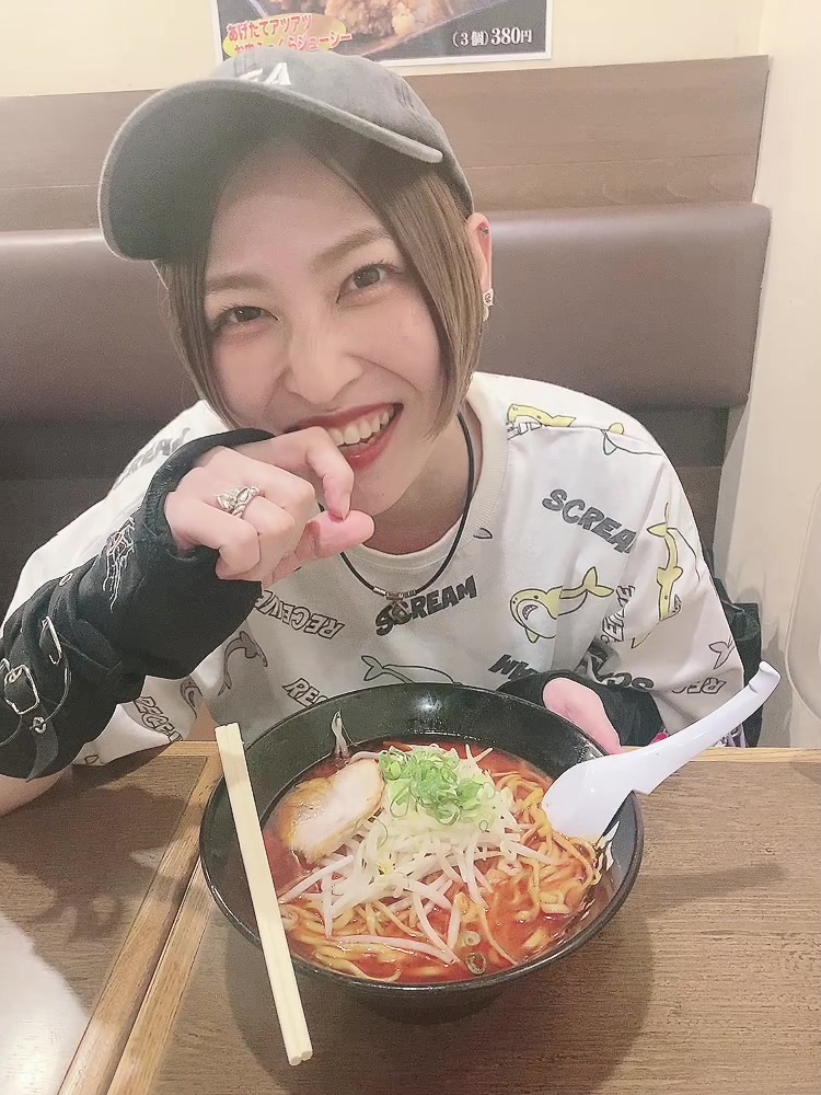 @高速ベロの小柳