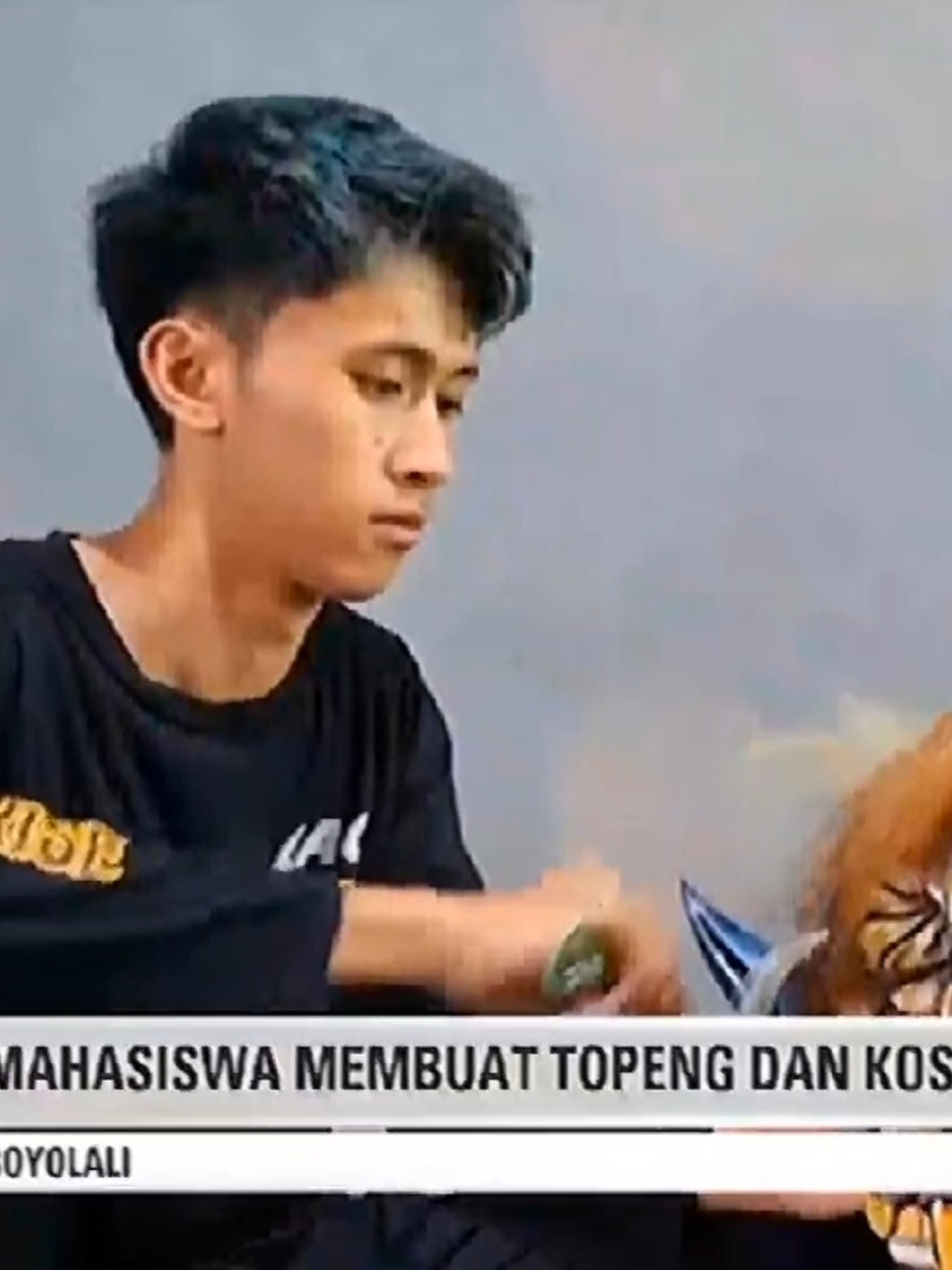 @Archellino LBK ERAWATI