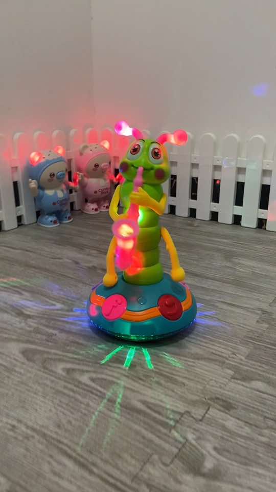 @Cheerful Toy