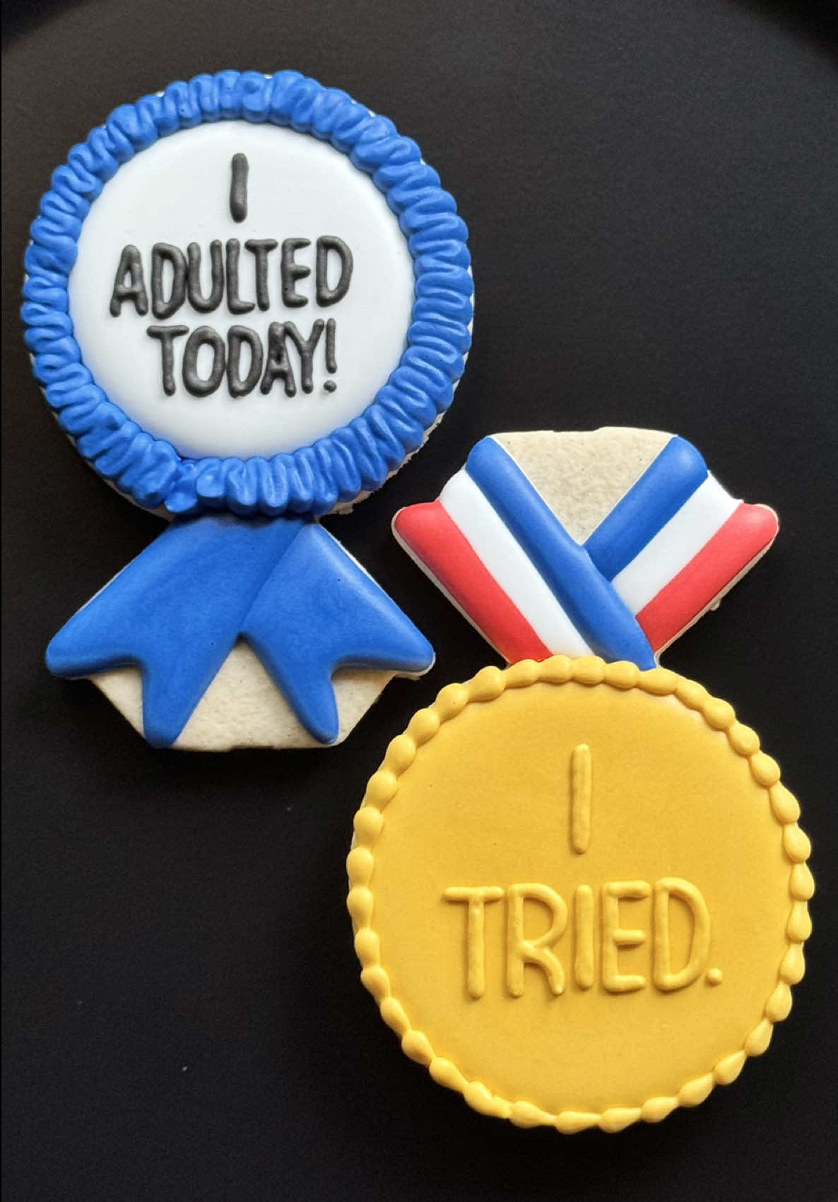 @Fine Line Cookie Designs