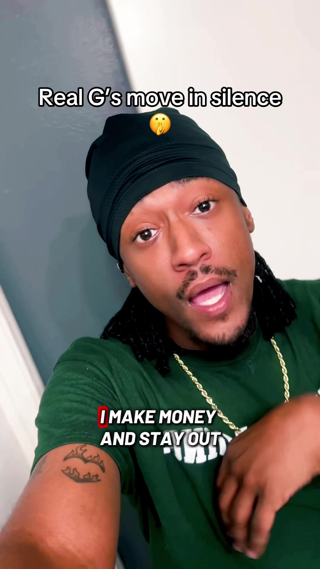 @SpazzTheVisionary