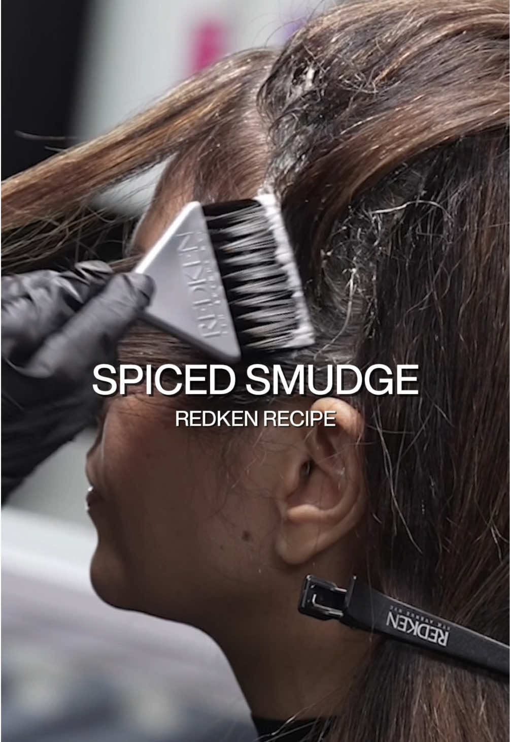 @Redken