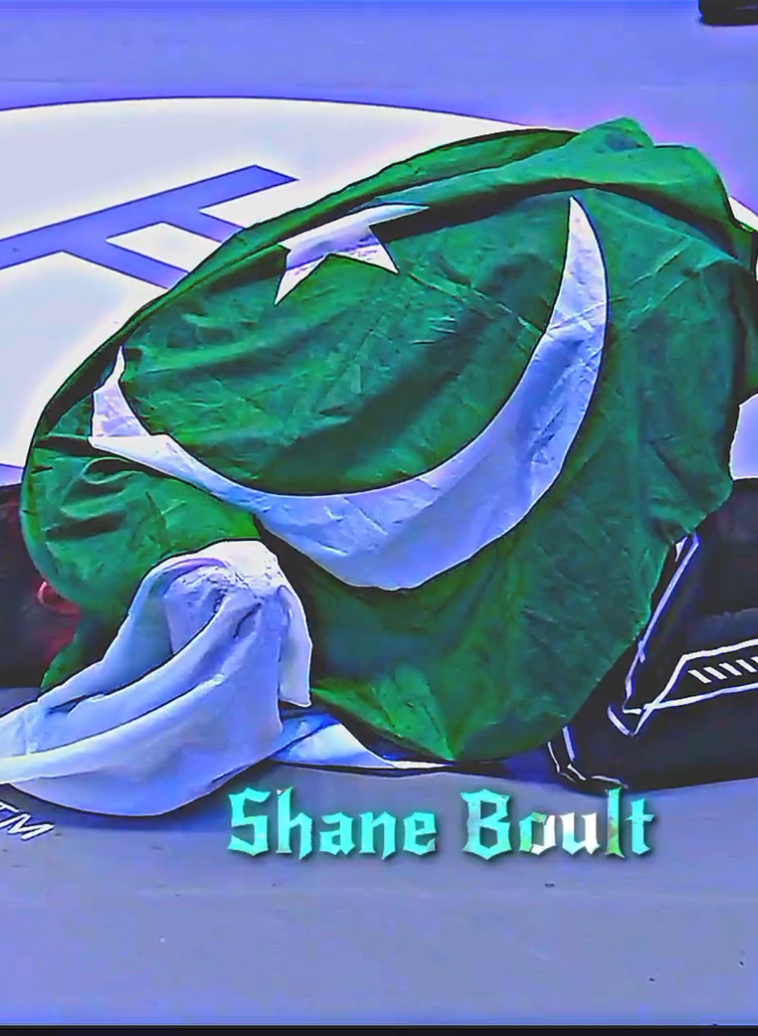 @Shane Boult