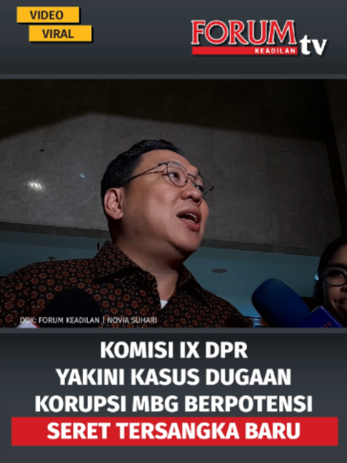 @Forum Keadilan