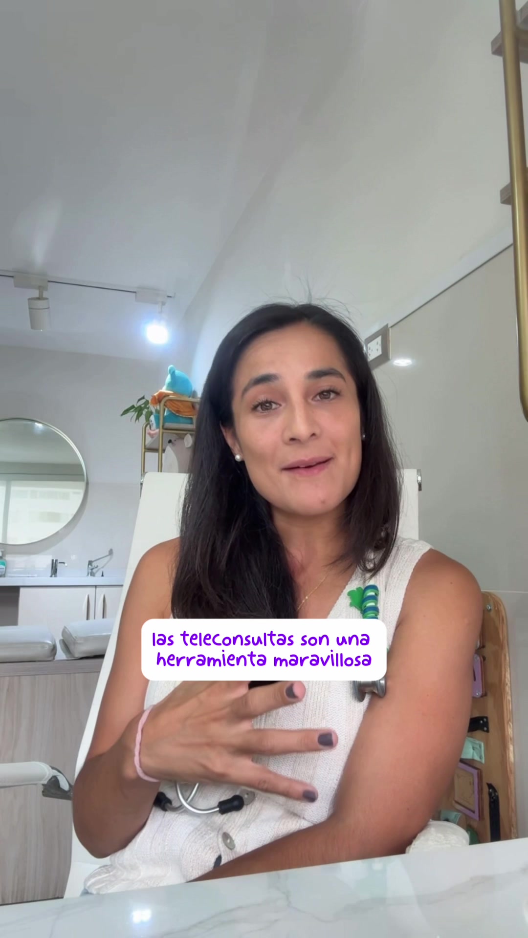 @Dra. Roxana Díaz S