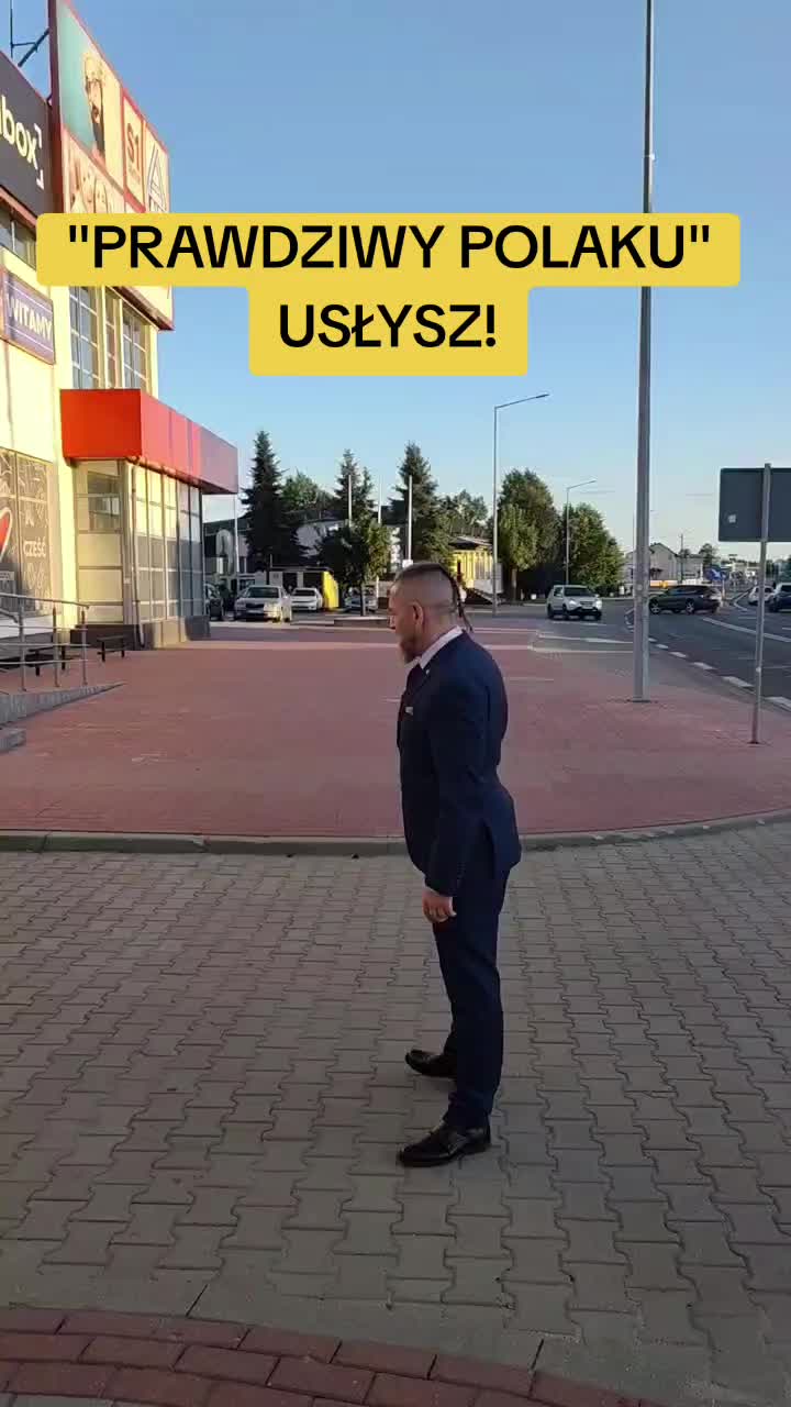 @Obserwator zycia🐺🐺🐺