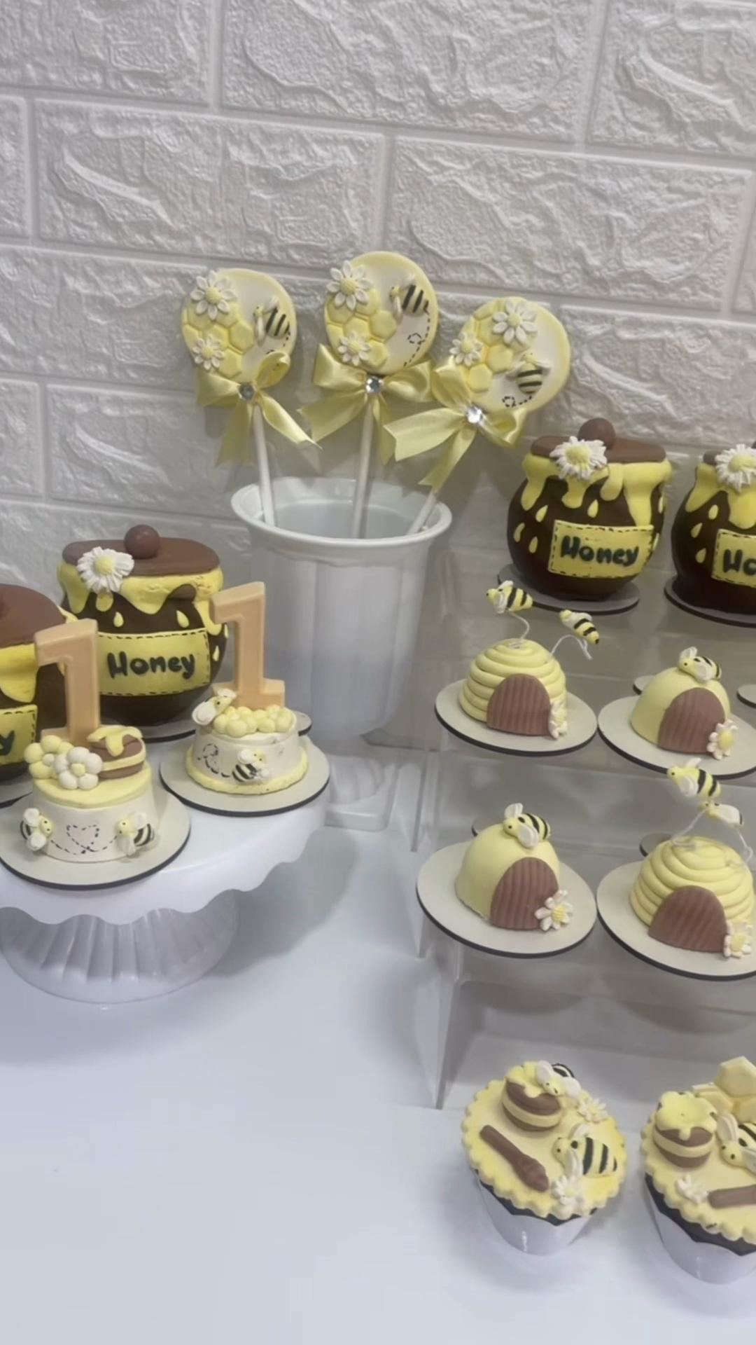 @Suh Doces Personalizados