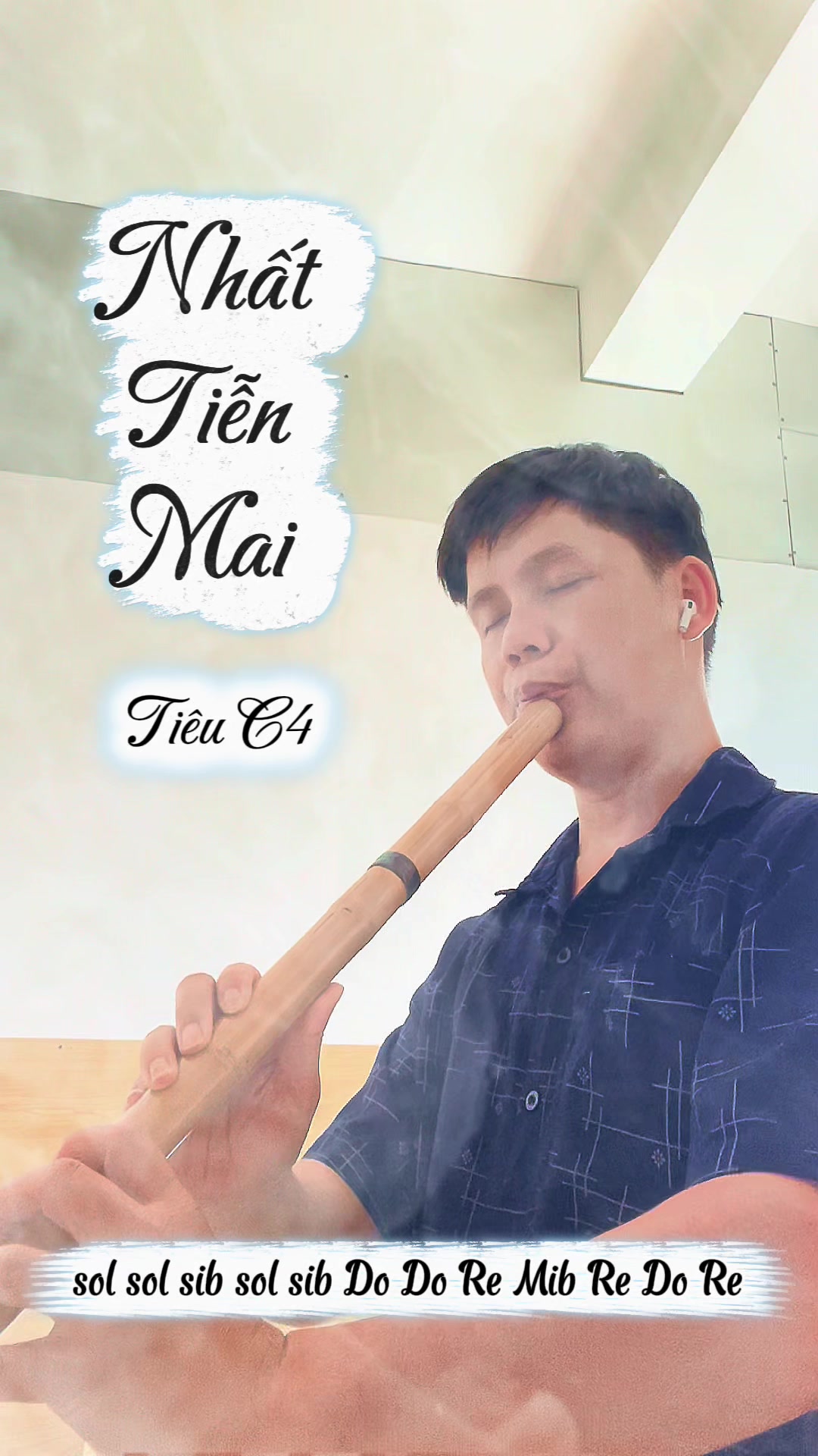 @Nhật sáo trúc