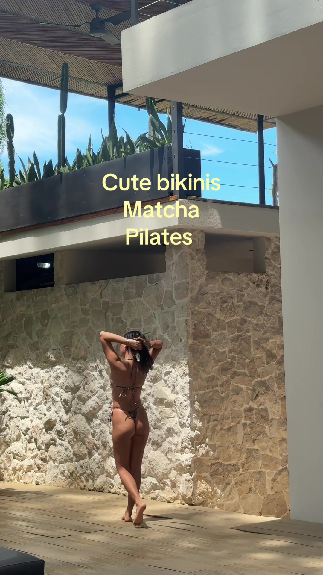 @Gringa Swimwear