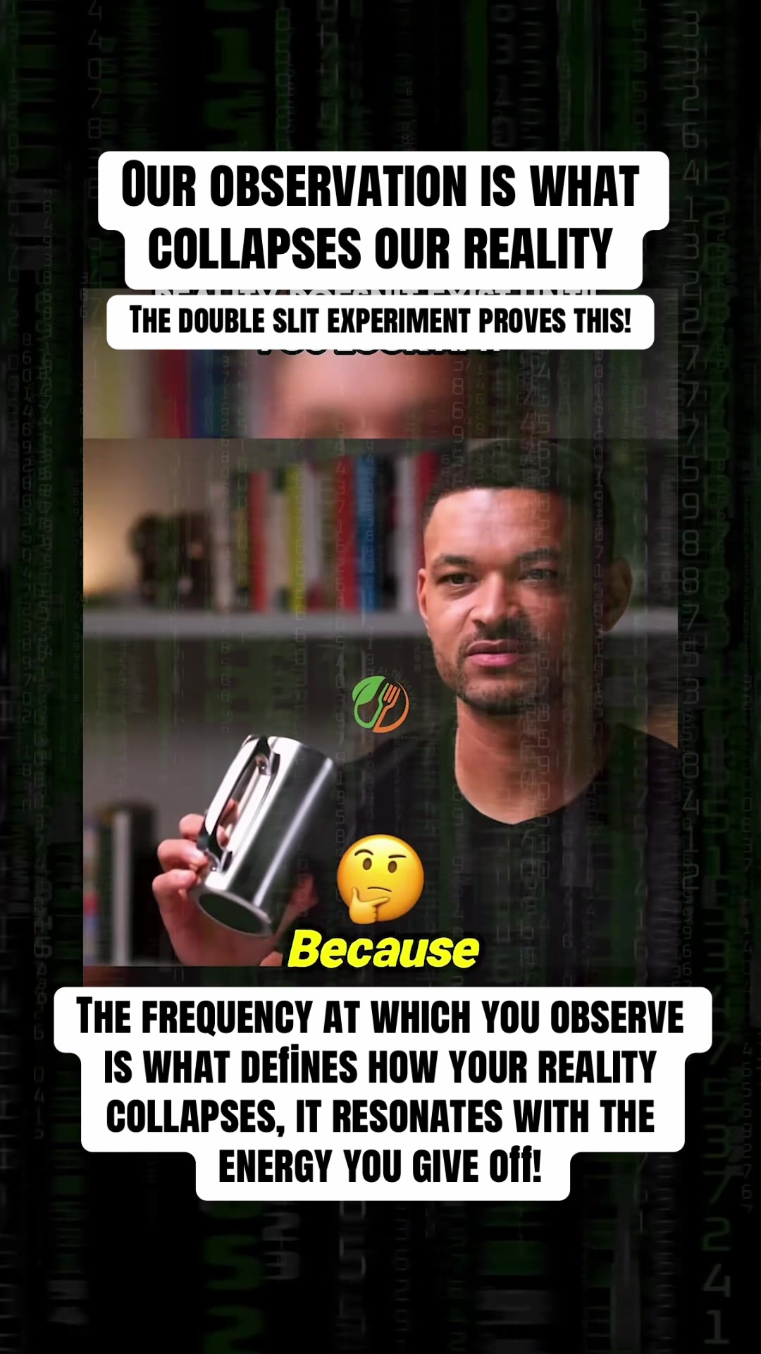 @Mind Awake | Reality Decoded
