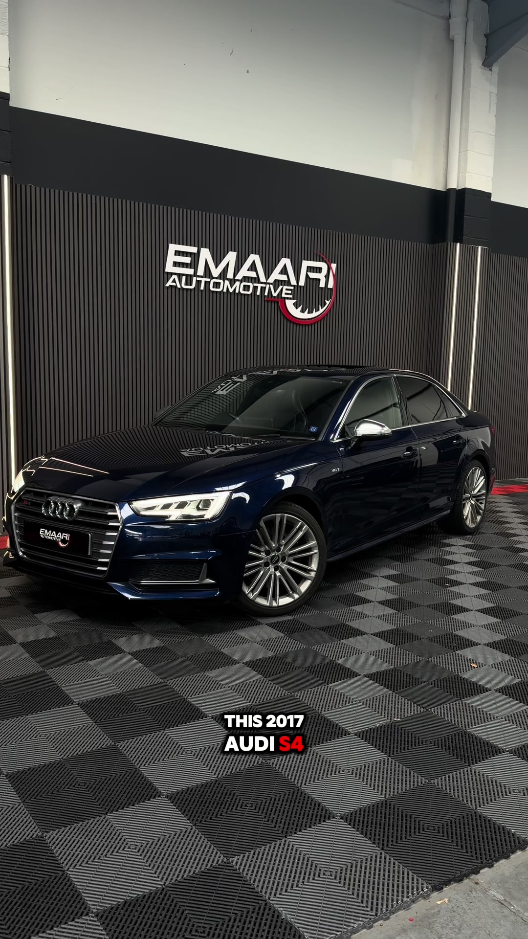 @Emaari Automotive