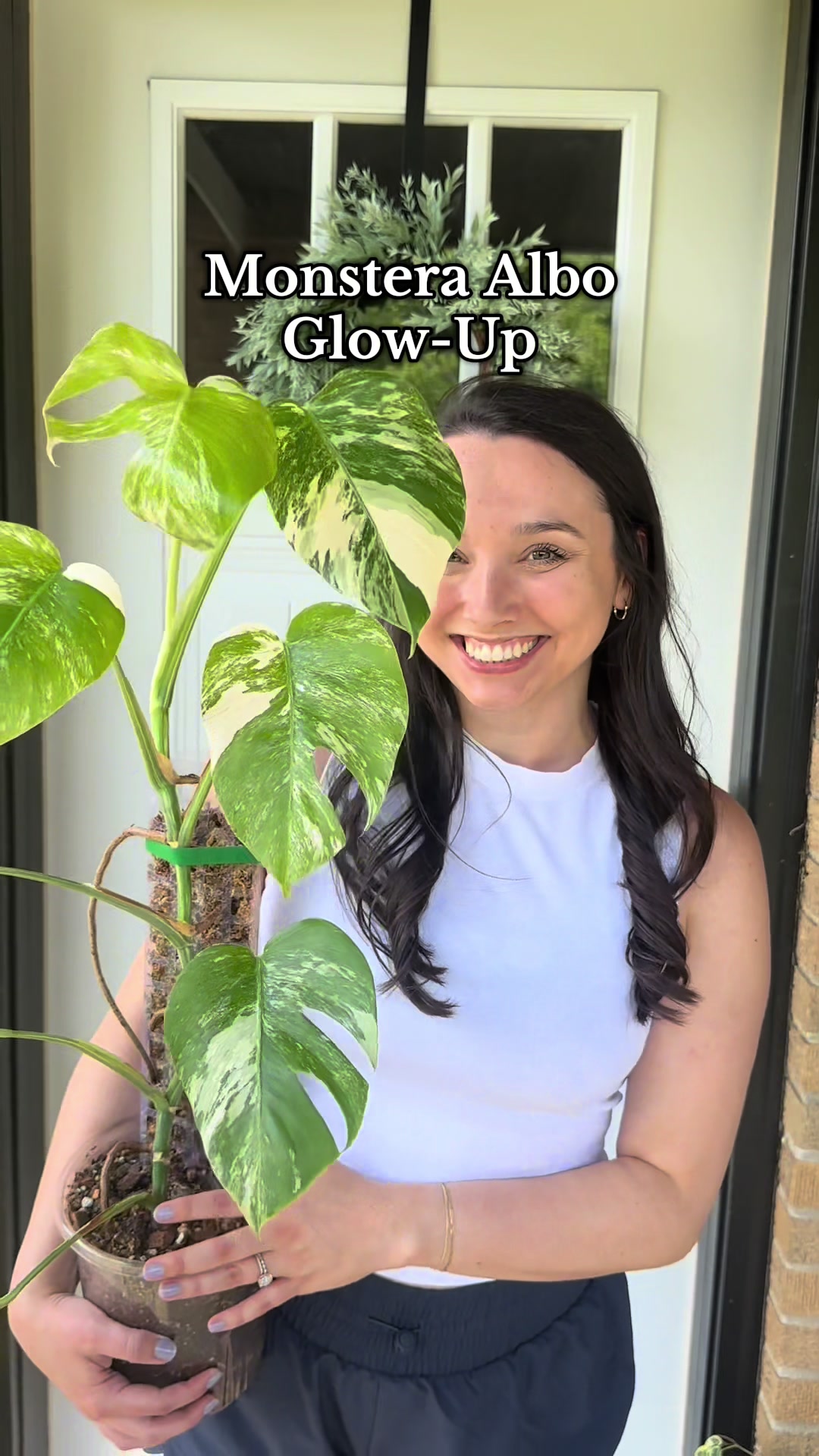@Shelby Wright | GrownWright
