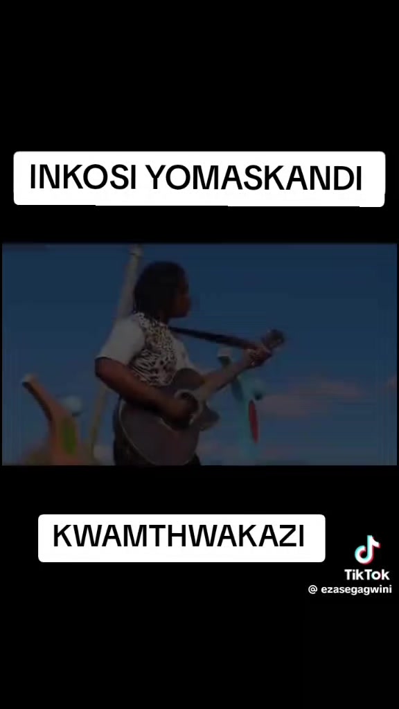 @IBHOVA LIKAMTHWAKAZI