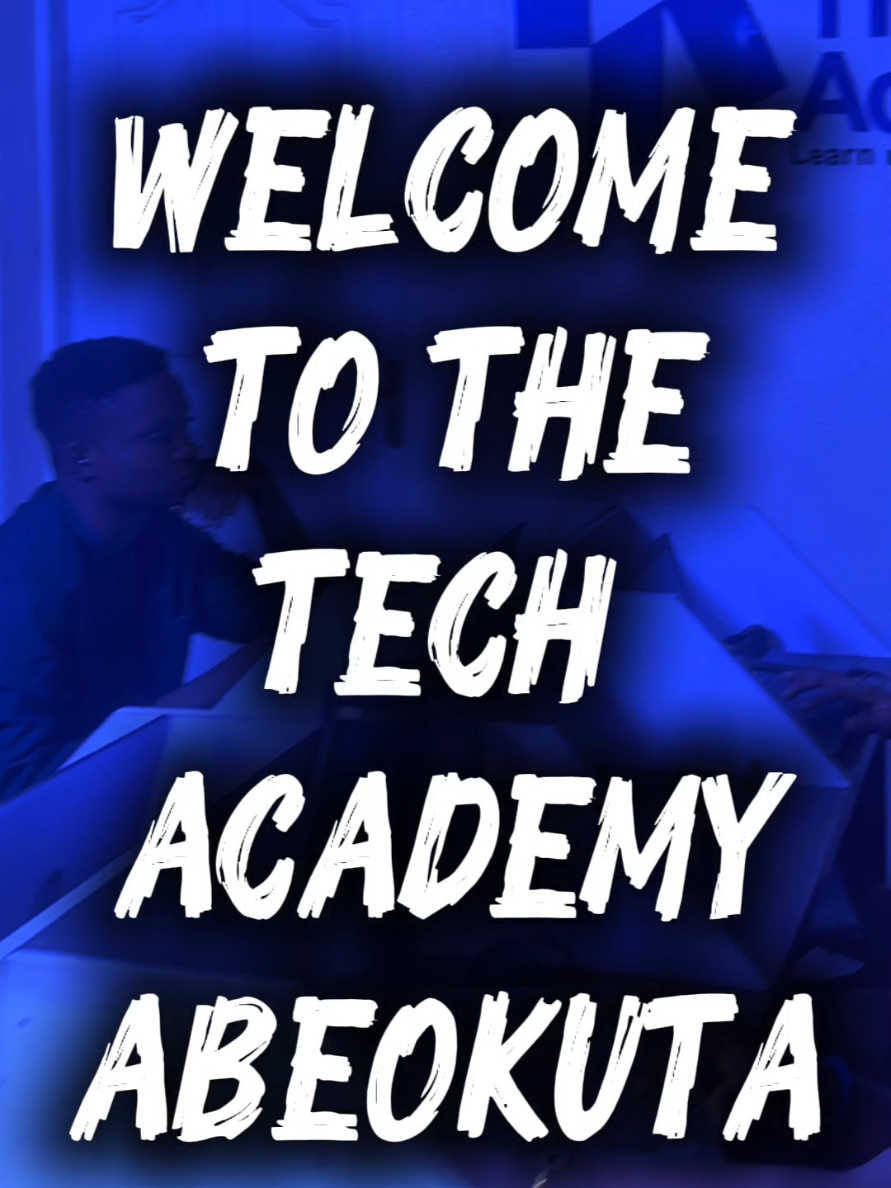 @The Tech Academy