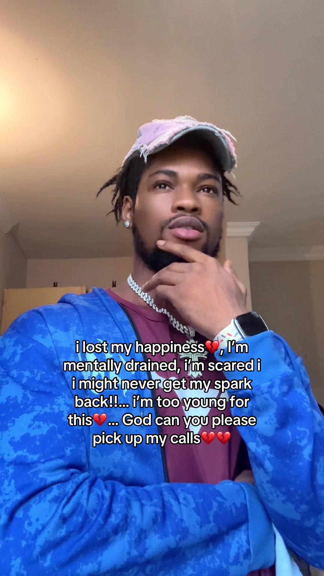 @Ugliest guy On TikTok🔹