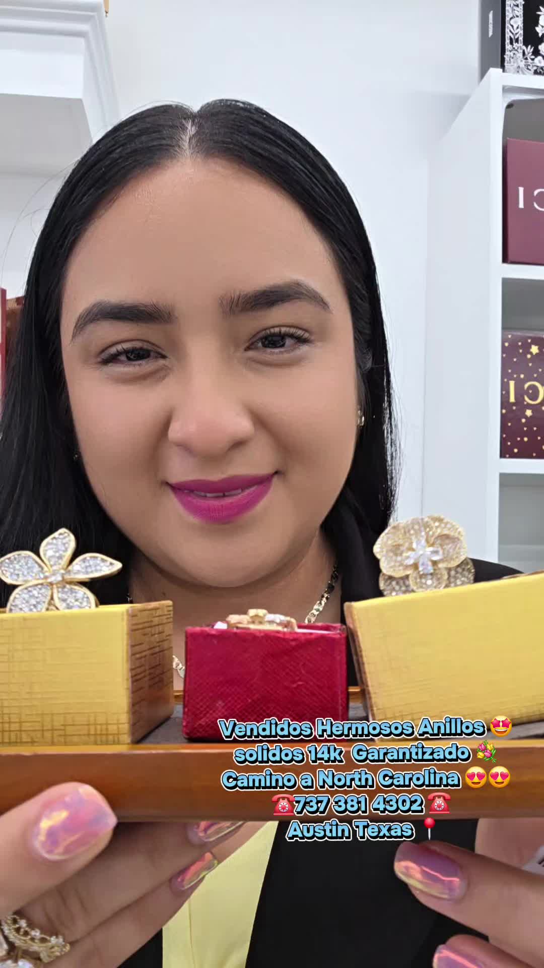 @Kathelyn Jewelry