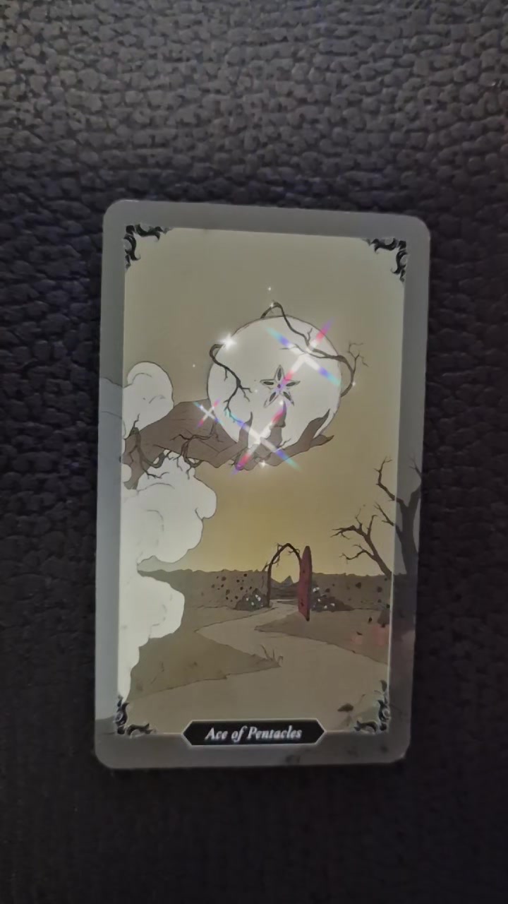 @Tarot Botschaft
