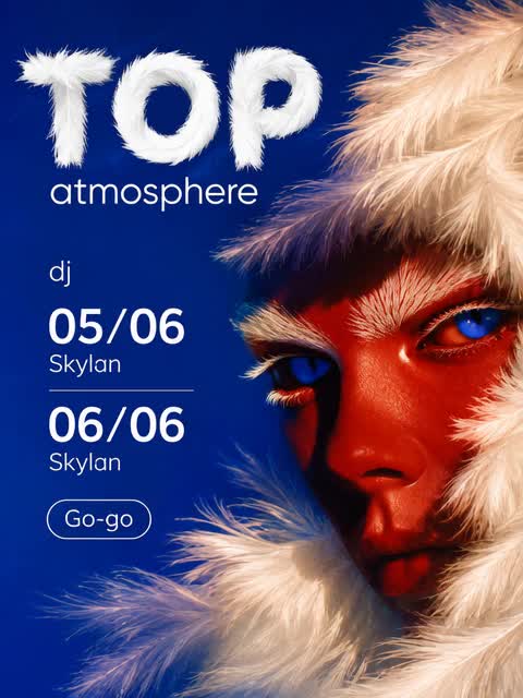 @TOP Club Riga